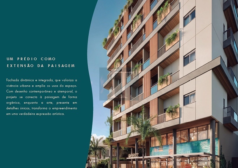 Pré-Lançamento na Cachoeira do Bom Jesus - Atenção Investidores : 8ª foto da galeria de imagens do imóvel