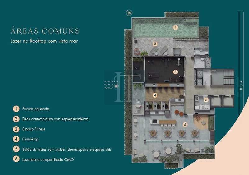 Pré-Lançamento na Cachoeira do Bom Jesus - Atenção Investidores : 23ª foto da galeria de imagens do imóvel