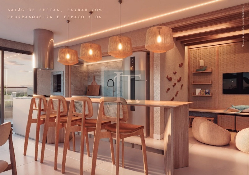 Pré-Lançamento na Cachoeira do Bom Jesus - Atenção Investidores : 14ª foto da galeria de imagens do imóvel