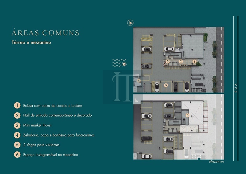 Pré-Lançamento na Cachoeira do Bom Jesus - Atenção Investidores : 26ª foto da galeria de imagens do imóvel