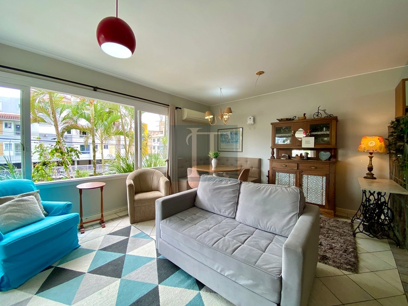 Apartamento com 2 quartos à venda em Jurerê- Florianópolis: 2ª foto da galeria de imagens do imóvel