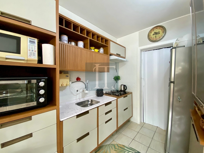 Apartamento com 2 quartos à venda em Jurerê- Florianópolis: 22ª foto da galeria de imagens do imóvel