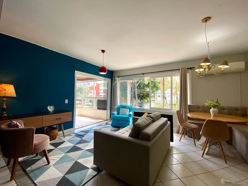 Apartamento com 2 quartos à venda em Jurerê- Florianópolis: 8ª foto da galeria de imagens do imóvel