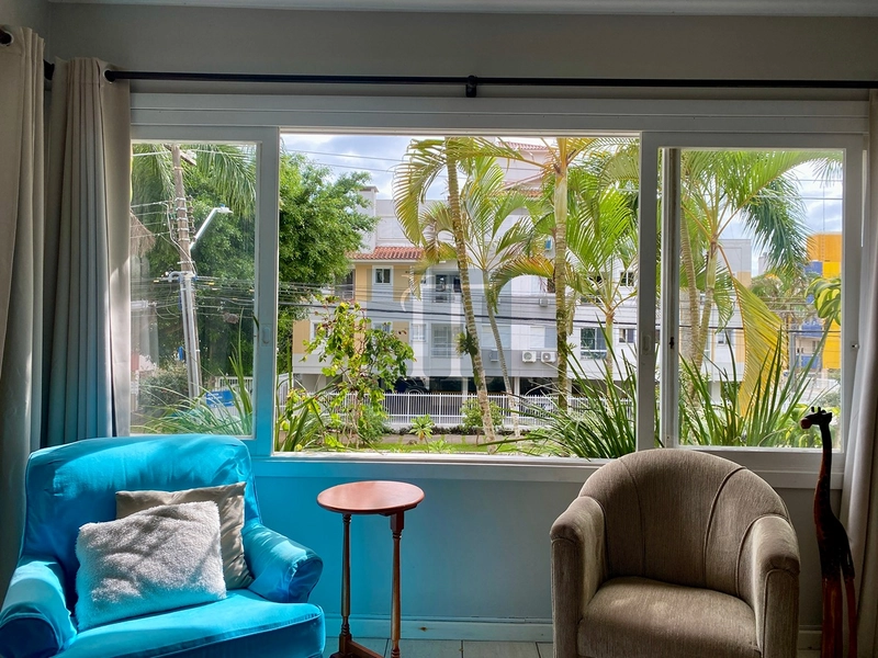 Apartamento com 2 quartos à venda em Jurerê- Florianópolis: 4ª foto da galeria de imagens do imóvel