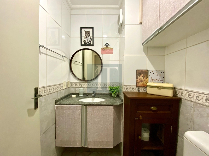 Apartamento com 2 quartos à venda em Jurerê- Florianópolis: 24ª foto da galeria de imagens do imóvel