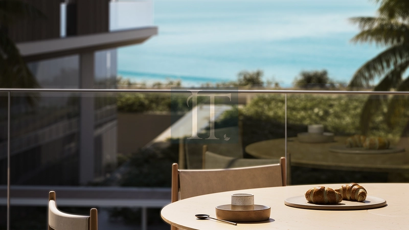 Apartamento alto padrão empreendimento frente mar em Jurerê Internacional : 16ª foto da galeria de imagens do imóvel