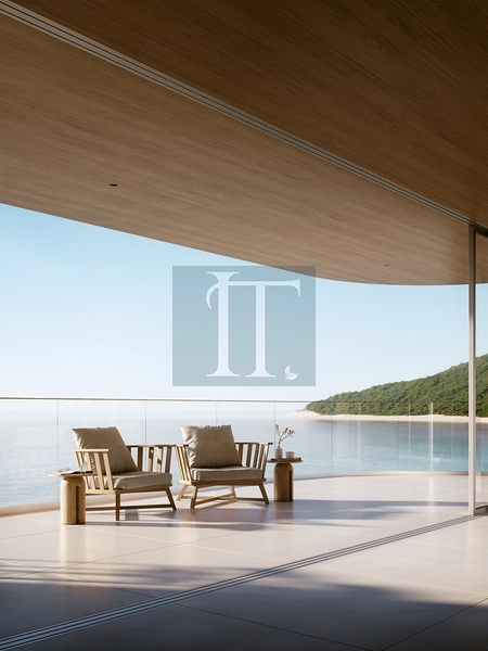 Apartamento alto padrão empreendimento frente mar em Jurerê Internacional : 20ª foto da galeria de imagens do imóvel