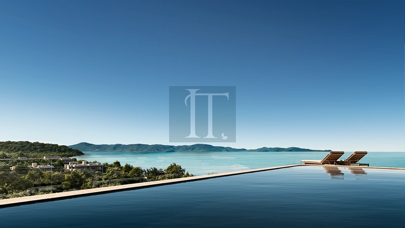 Apartamento alto padrão empreendimento frente mar em Jurerê Internacional : 5ª foto da galeria de imagens do imóvel