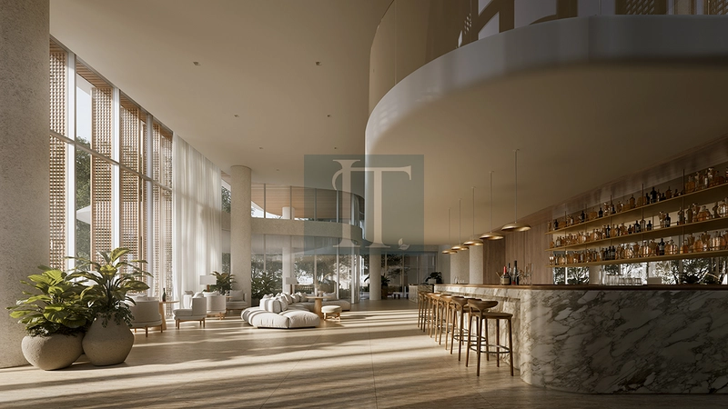 Apartamento alto padrão empreendimento frente mar em Jurerê Internacional : 14ª foto da galeria de imagens do imóvel