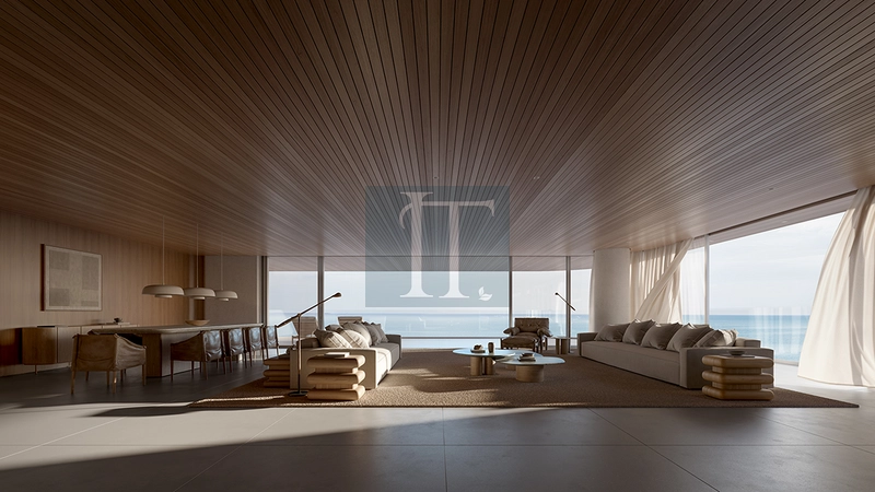 Apartamento alto padrão empreendimento frente mar em Jurerê Internacional : 15ª foto da galeria de imagens do imóvel