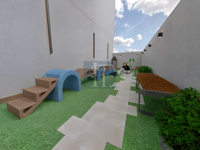 Apto - Loft Duplex à venda a 230 metros do mar e Canasvieiras : 19ª foto da galeria de imagens do imóvel