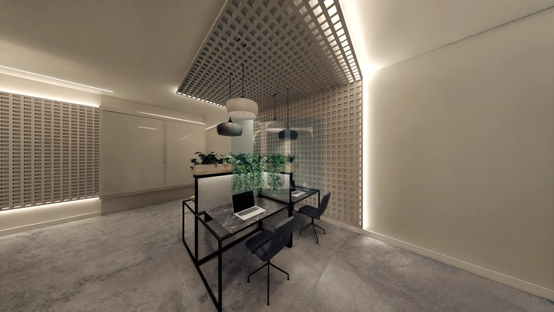 Apto - Loft Duplex à venda a 230 metros do mar e Canasvieiras : 9ª foto da galeria de imagens do imóvel