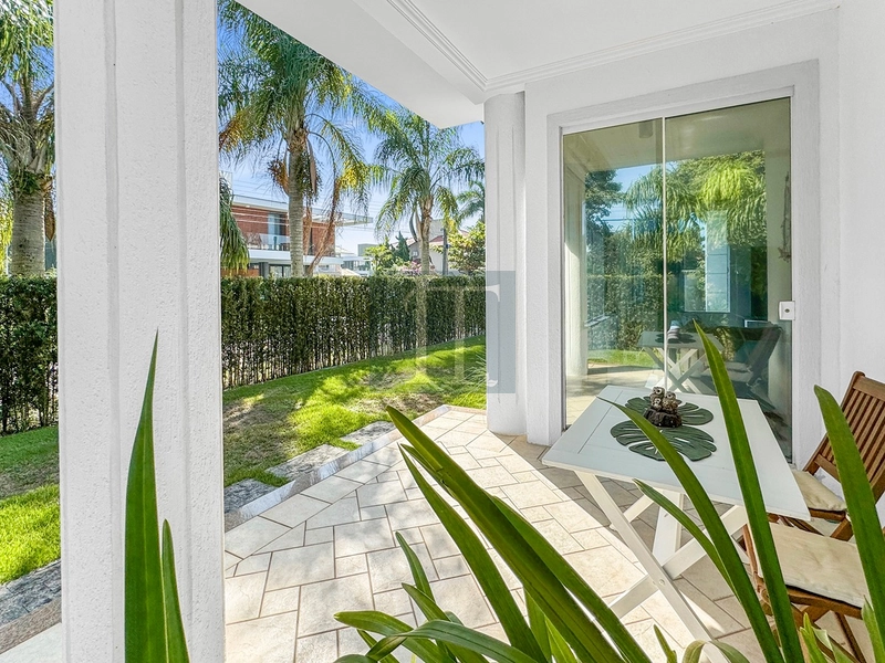 Casa com 5 quartos à venda em Jurerê Internacional : 16ª foto da galeria de imagens do imóvel