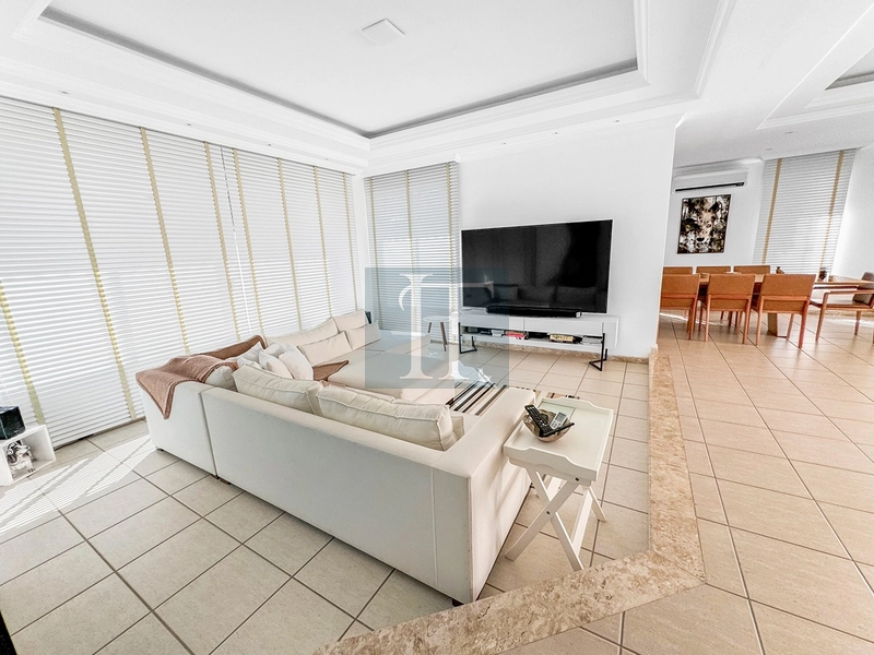 Casa com 5 quartos à venda em Jurerê Internacional : 10ª foto da galeria de imagens do imóvel