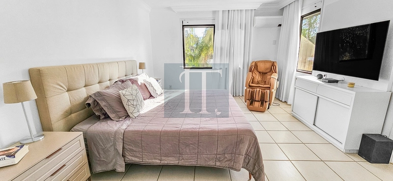 Casa com 5 quartos à venda em Jurerê Internacional : 17ª foto da galeria de imagens do imóvel