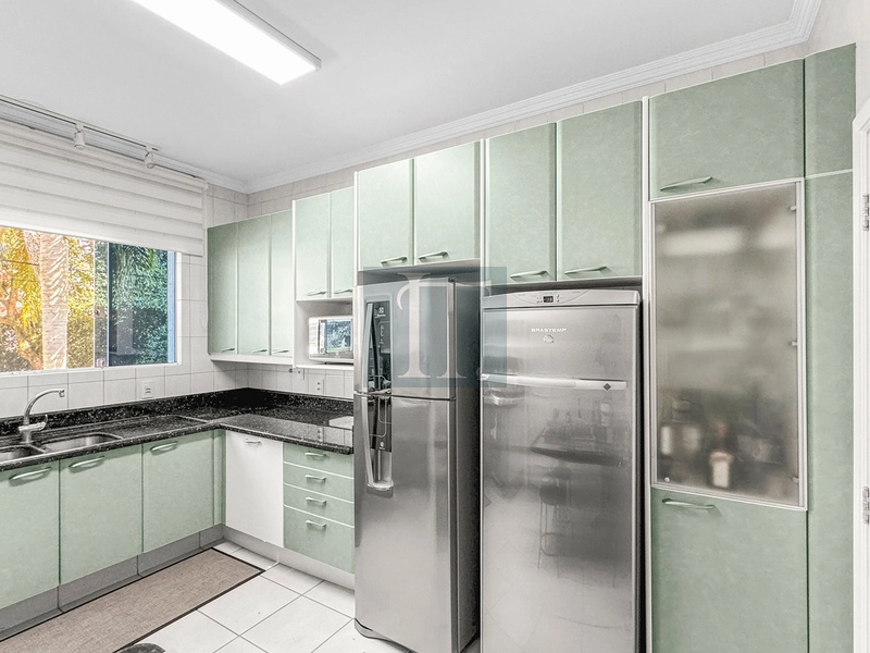 Casa com 5 quartos à venda em Jurerê Internacional : 14ª foto da galeria de imagens do imóvel