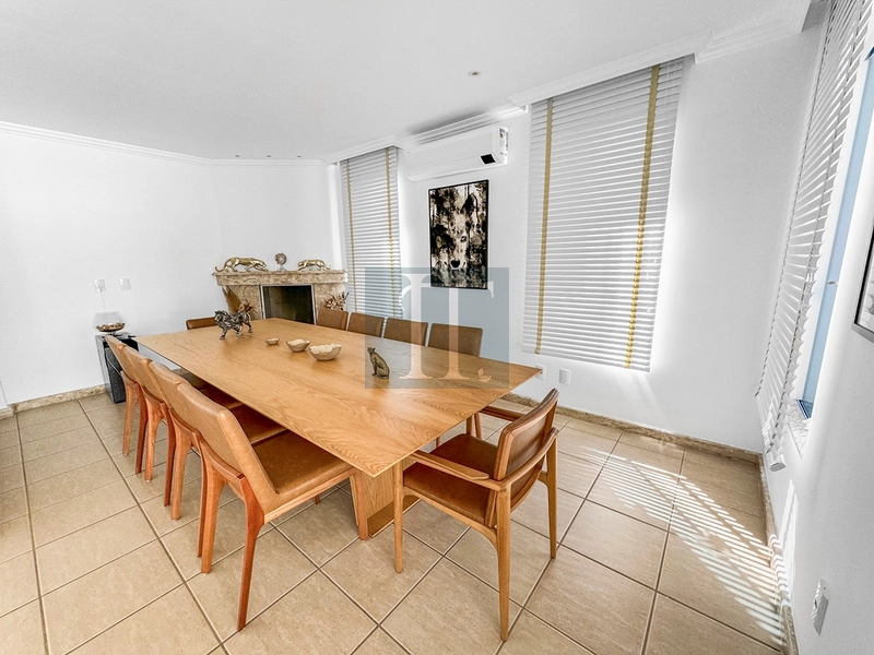 Casa com 5 quartos à venda em Jurerê Internacional : 12ª foto da galeria de imagens do imóvel