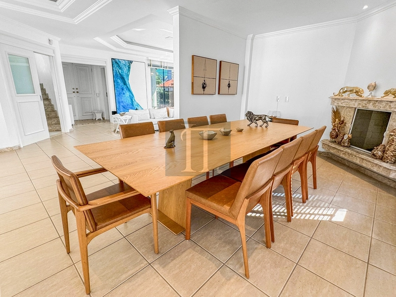 Casa com 5 quartos à venda em Jurerê Internacional : 11ª foto da galeria de imagens do imóvel