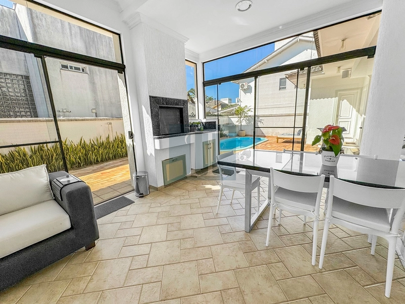 Casa com 5 quartos à venda em Jurerê Internacional : 13ª foto da galeria de imagens do imóvel