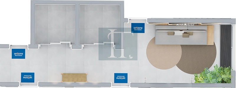 Apartamentos stúdios à venda em Canasvieiras : 27ª foto da galeria de imagens do imóvel