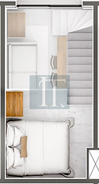 Apartamentos stúdios à venda em Canasvieiras : 25ª foto da galeria de imagens do imóvel