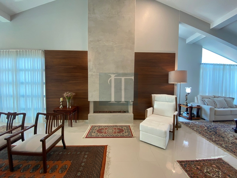 Casa com 4 quartos à venda Praia Brava de Floripa: 2ª foto da galeria de imagens do imóvel