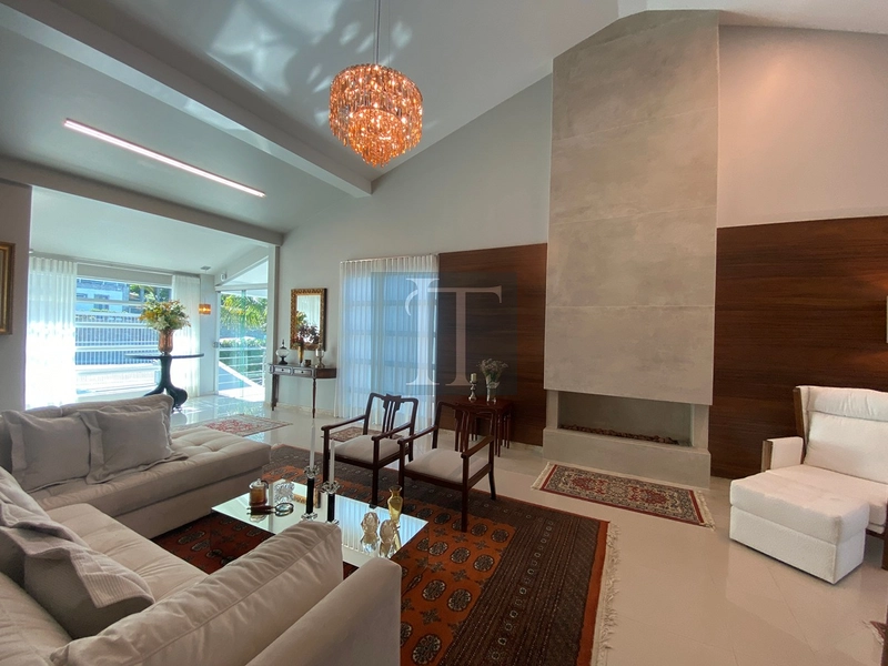 Casa com 4 quartos à venda Praia Brava de Floripa: 6ª foto da galeria de imagens do imóvel