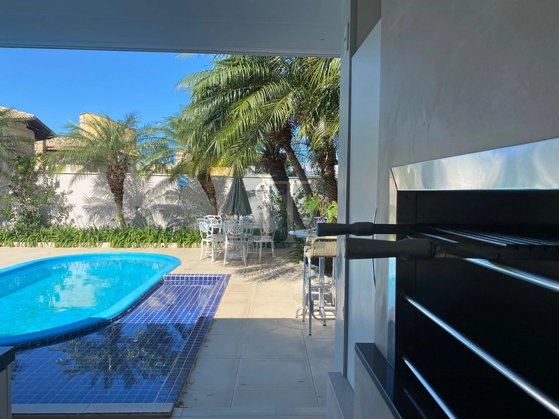 Casa com 4 quartos à venda Praia Brava de Floripa: 3ª foto da galeria de imagens do imóvel