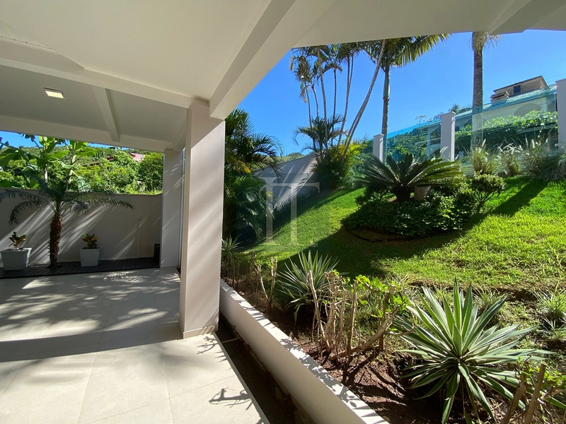 Casa com 4 quartos à venda Praia Brava de Floripa: 13ª foto da galeria de imagens do imóvel