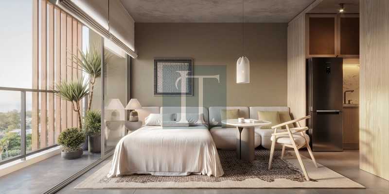 Imóvel residencial ou comercial