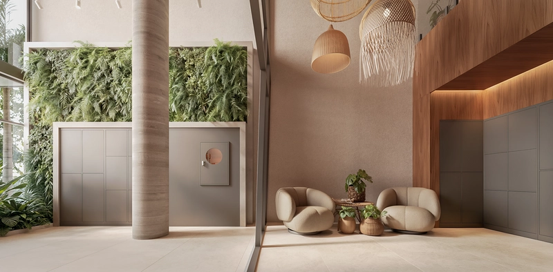 Studio à venda na Cachoeira do Bom Jesus | Alto potencial de investimento: 7ª foto da galeria de imagens do imóvel