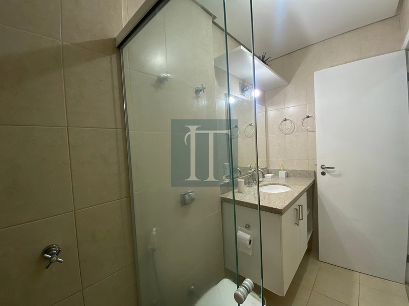 Apartamento  em condomínio pé na areia à venda na Praia Brava – Florianópolis/SC: 33ª foto da galeria de imagens do imóvel