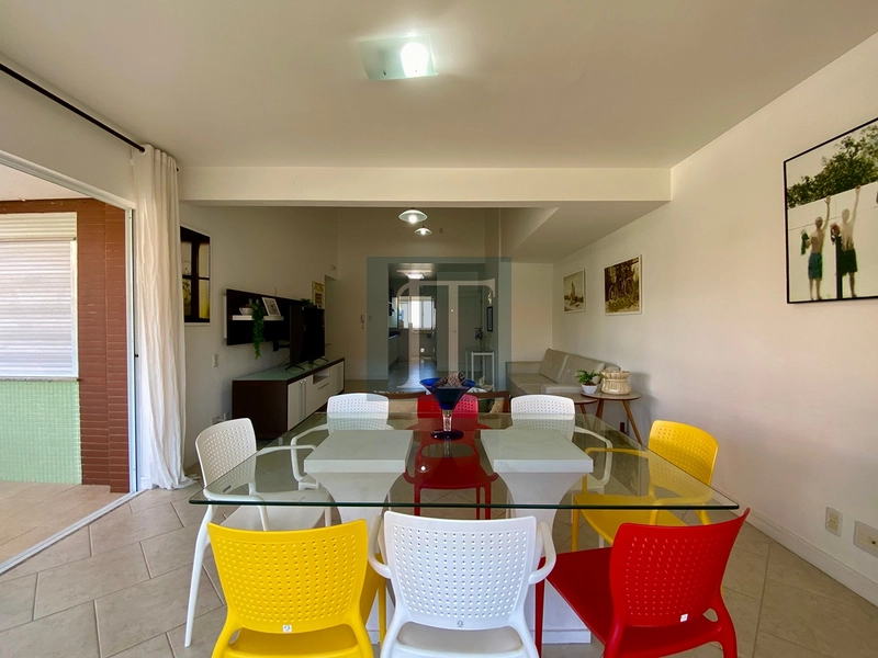 Apartamento  em condomínio pé na areia à venda na Praia Brava – Florianópolis/SC: 20ª foto da galeria de imagens do imóvel