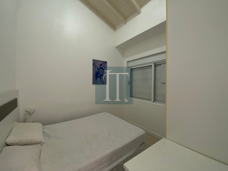 Apartamento  em condomínio pé na areia à venda na Praia Brava – Florianópolis/SC: 26ª foto da galeria de imagens do imóvel