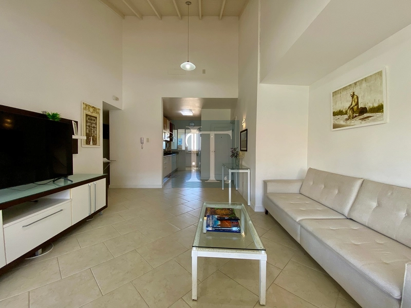 Apartamento  em condomínio pé na areia à venda na Praia Brava – Florianópolis/SC: 22ª foto da galeria de imagens do imóvel