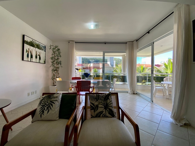 Apartamento  em condomínio pé na areia à venda na Praia Brava – Florianópolis/SC: 19ª foto da galeria de imagens do imóvel