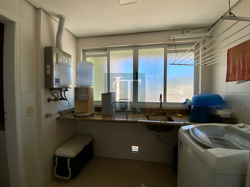 Apartamento  em condomínio pé na areia à venda na Praia Brava – Florianópolis/SC: 25ª foto da galeria de imagens do imóvel