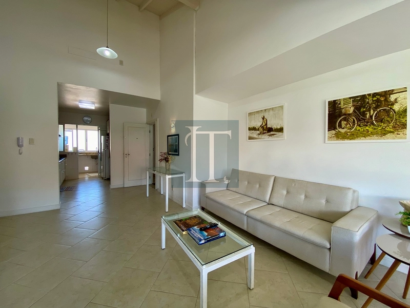 Apartamento  em condomínio pé na areia à venda na Praia Brava – Florianópolis/SC: 21ª foto da galeria de imagens do imóvel