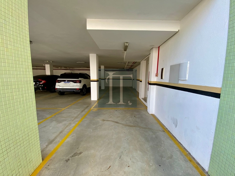 Apartamento  em condomínio pé na areia à venda na Praia Brava – Florianópolis/SC: 38ª foto da galeria de imagens do imóvel