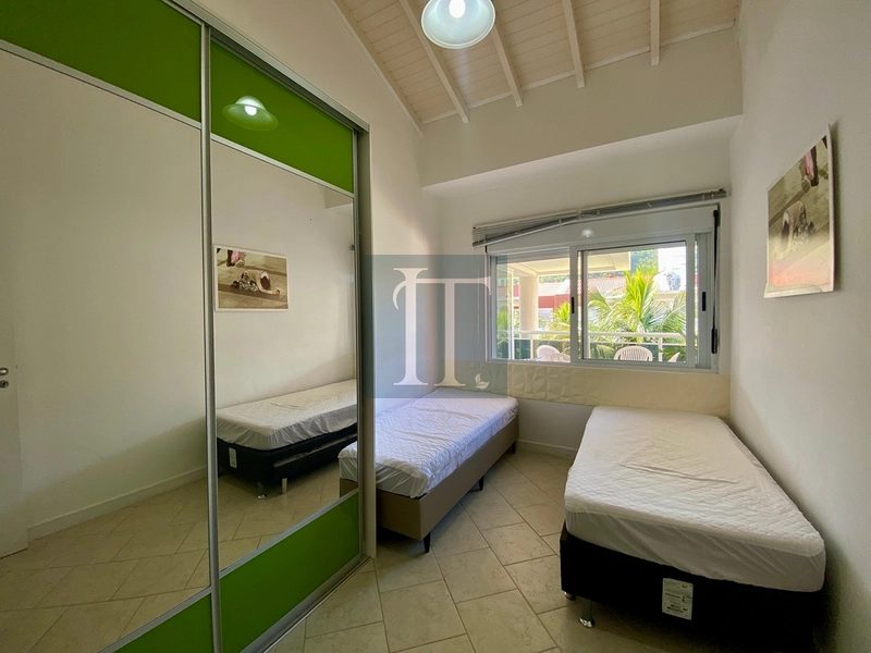 Apartamento  em condomínio pé na areia à venda na Praia Brava – Florianópolis/SC: 34ª foto da galeria de imagens do imóvel