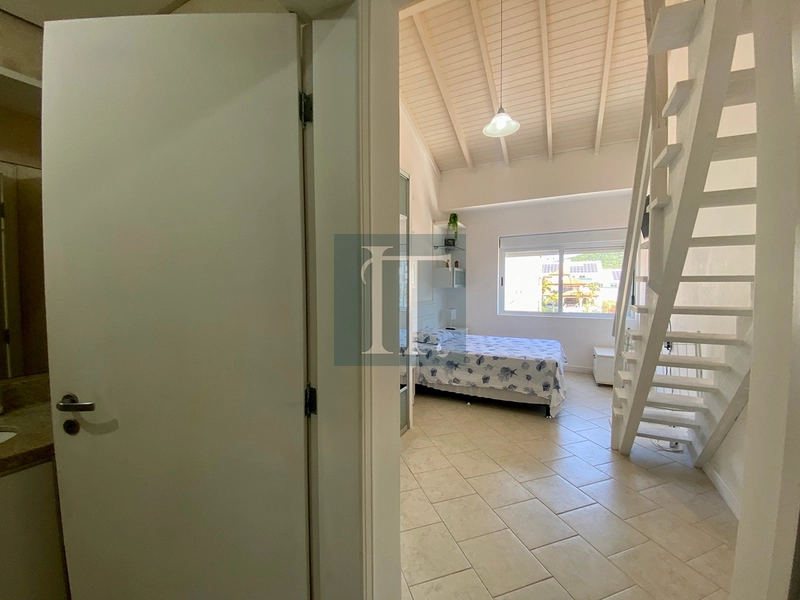 Apartamento  em condomínio pé na areia à venda na Praia Brava – Florianópolis/SC: 29ª foto da galeria de imagens do imóvel