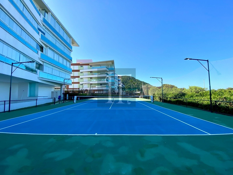 Apartamento  em condomínio pé na areia à venda na Praia Brava – Florianópolis/SC: 48ª foto da galeria de imagens do imóvel