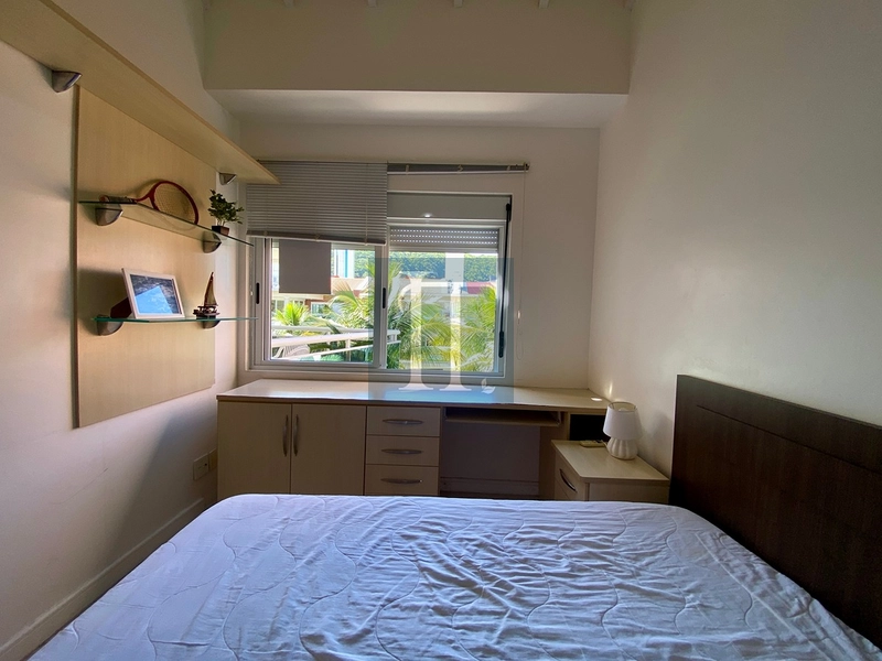 Apartamento  em condomínio pé na areia à venda na Praia Brava – Florianópolis/SC: 32ª foto da galeria de imagens do imóvel