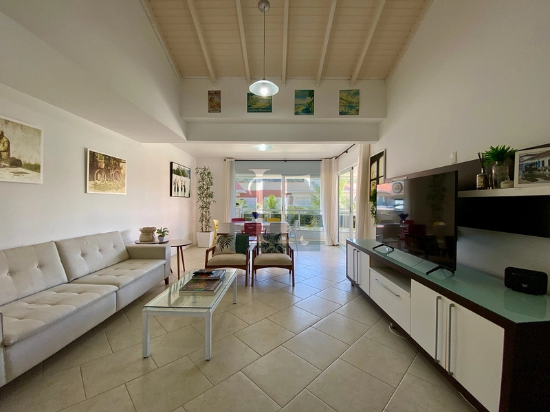 Apartamento  em condomínio pé na areia à venda na Praia Brava – Florianópolis/SC: 9ª foto da galeria de imagens do imóvel