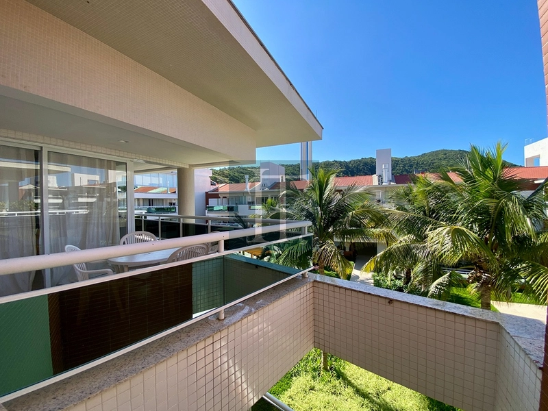 Apartamento  em condomínio pé na areia à venda na Praia Brava – Florianópolis/SC: 23ª foto da galeria de imagens do imóvel