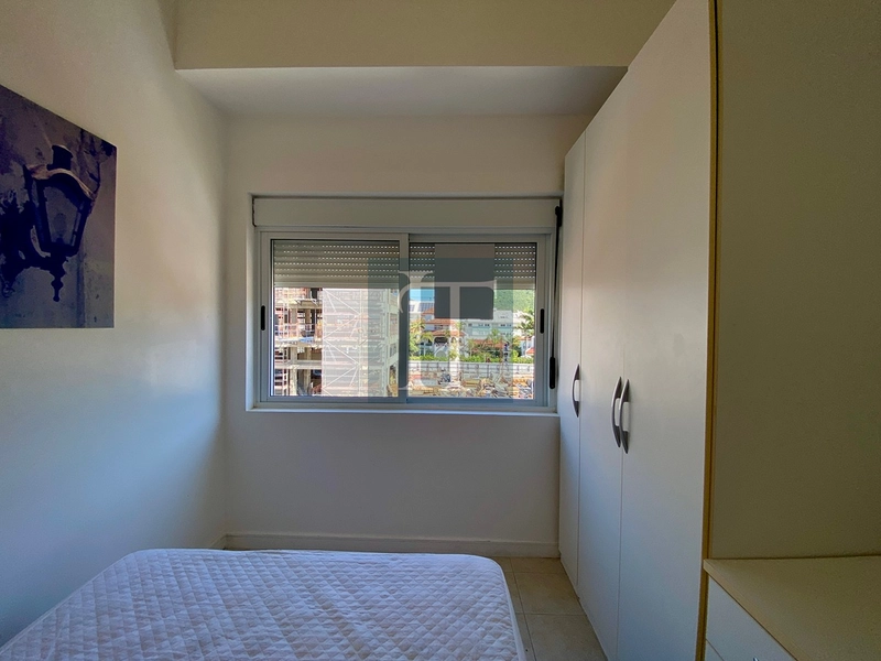 Apartamento  em condomínio pé na areia à venda na Praia Brava – Florianópolis/SC: 35ª foto da galeria de imagens do imóvel