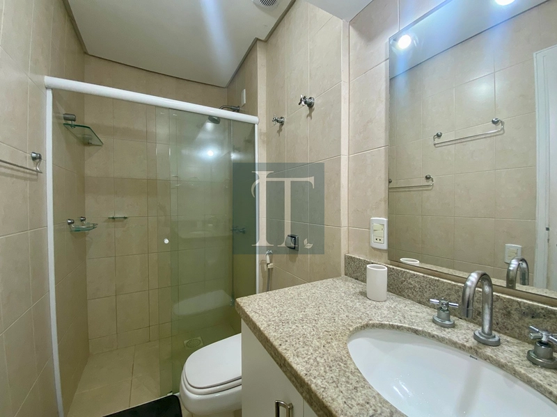 Apartamento  em condomínio pé na areia à venda na Praia Brava – Florianópolis/SC: 30ª foto da galeria de imagens do imóvel