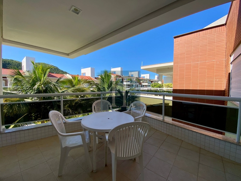 Apartamento  em condomínio pé na areia à venda na Praia Brava – Florianópolis/SC: 16ª foto da galeria de imagens do imóvel