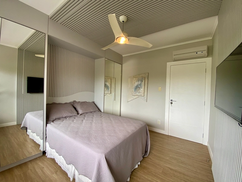     Apartamento Pé na Areia | Praia de Canajurê | Florianópolis: 21ª foto da galeria de imagens do imóvel