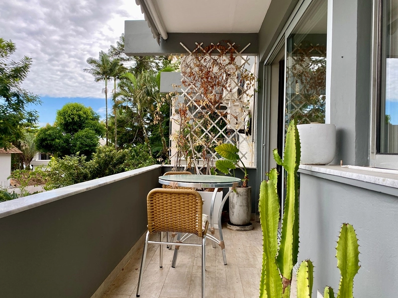     Apartamento Pé na Areia | Praia de Canajurê | Florianópolis: 33ª foto da galeria de imagens do imóvel